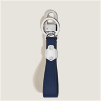 Schlüsselanhänger Montblanc Meisterstück  in Leder 221312 - 221312